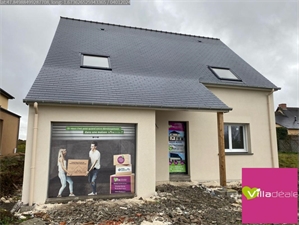 maison à la vente -   35850  PARTHENAY DE BRETAGNE, surface 105 m2 vente maison - UBI482145974